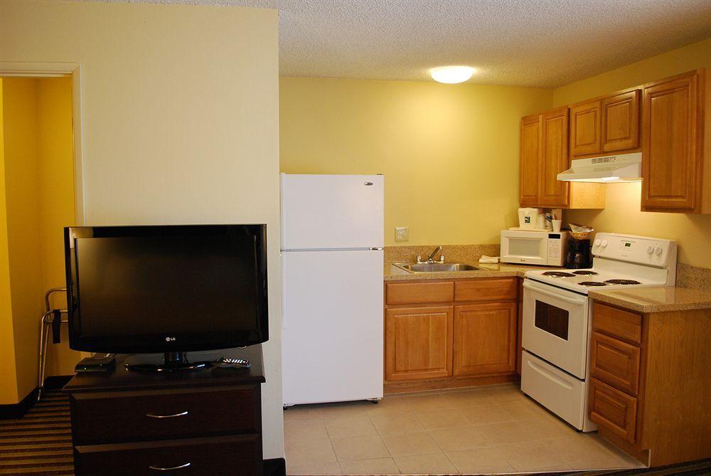 Quality Inn & Suites Vancouver - Hazel Dell Екстер'єр фото