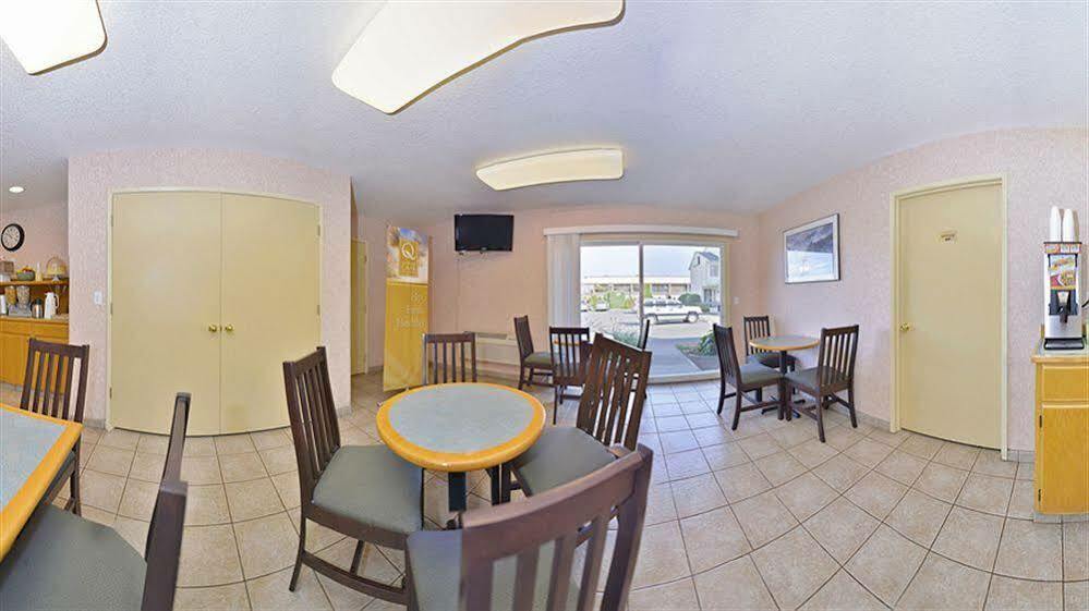Quality Inn & Suites Vancouver - Hazel Dell Екстер'єр фото